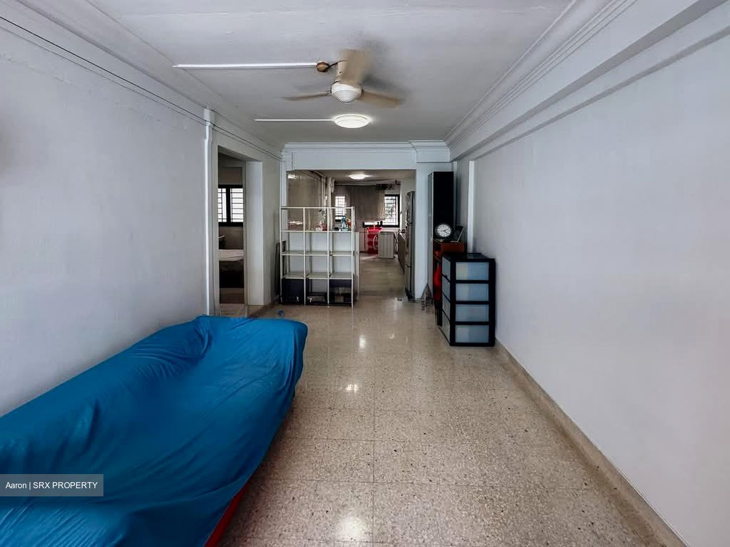 Blk 425 Ang Mo Kio Avenue 3 (Ang Mo Kio), HDB 3 Rooms #552017821